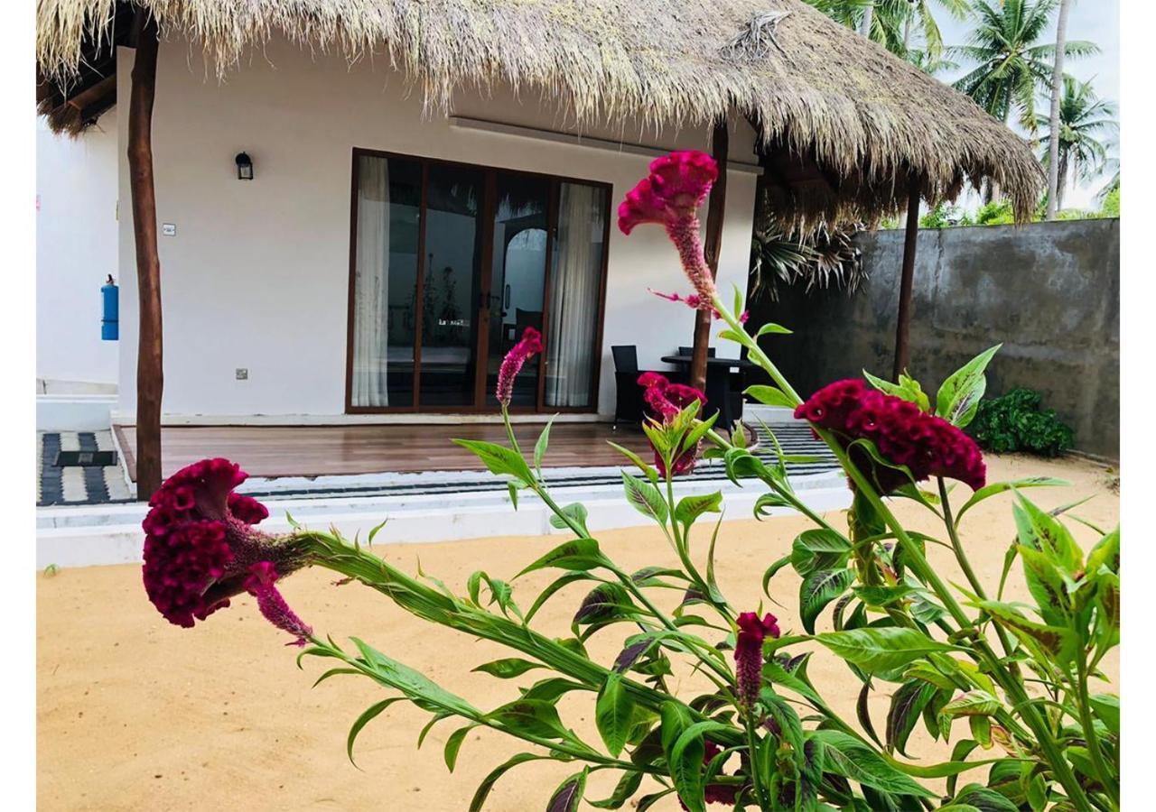 The Blue Lagoon Resort Калпития Екстериор снимка