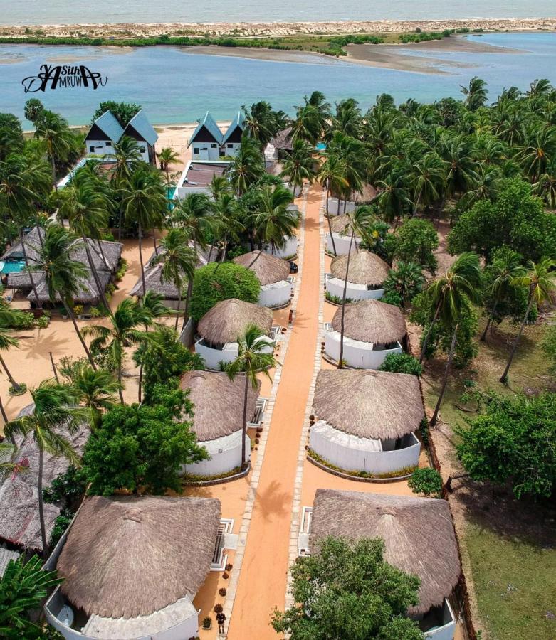The Blue Lagoon Resort Калпития Екстериор снимка